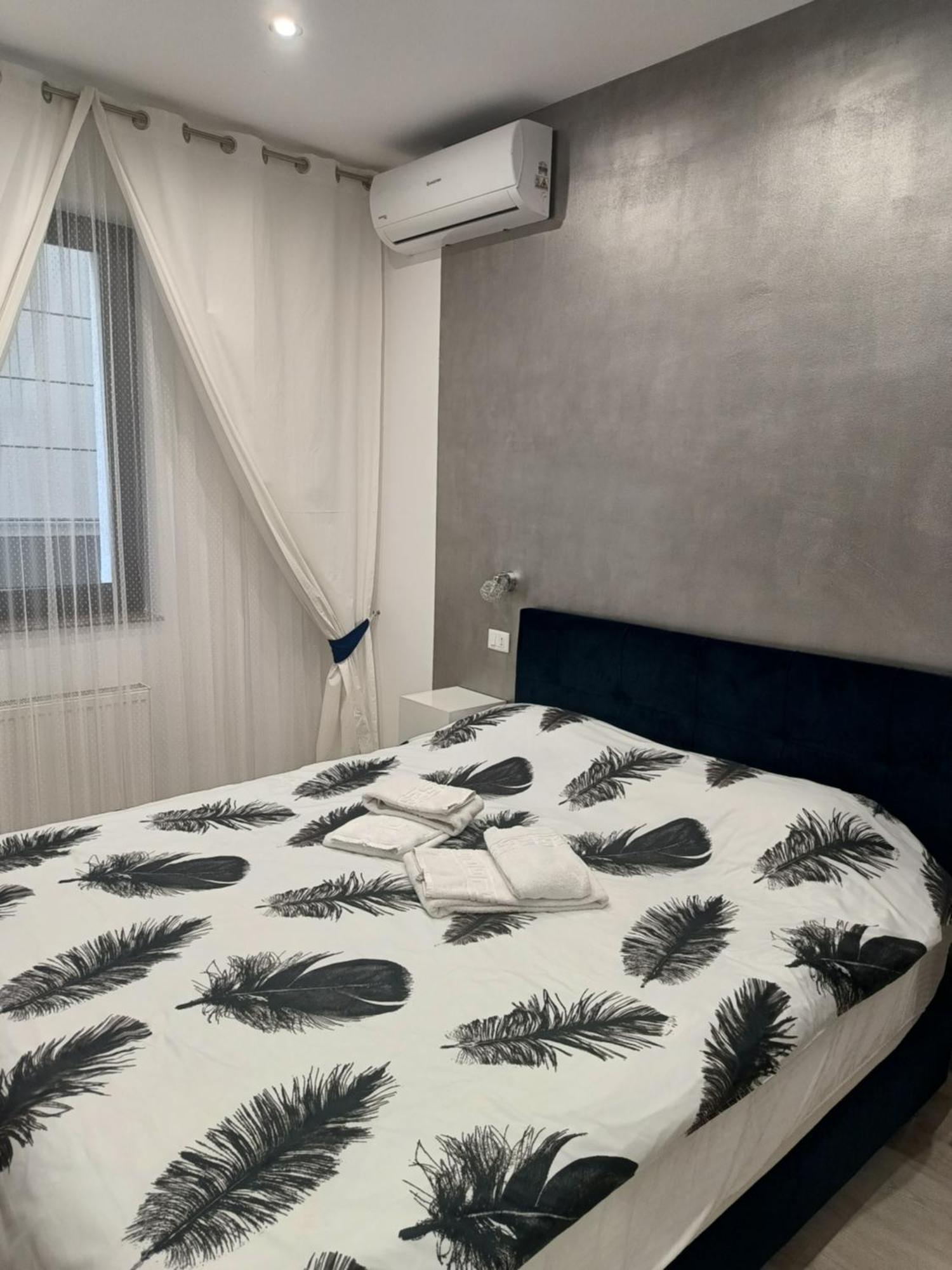 Malivia Oxygen Apartment Iasi Exterior photo