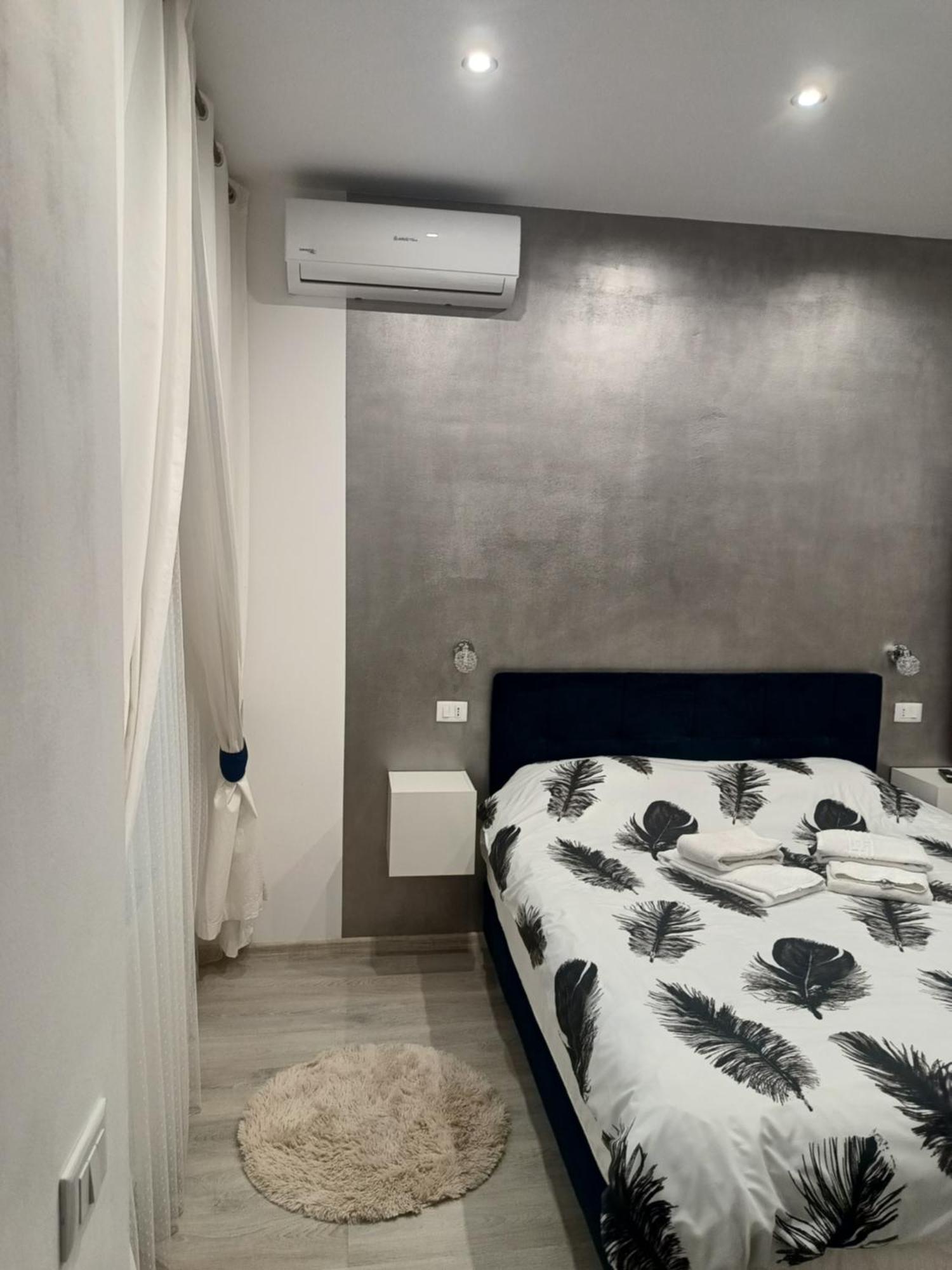 Malivia Oxygen Apartment Iasi Exterior photo