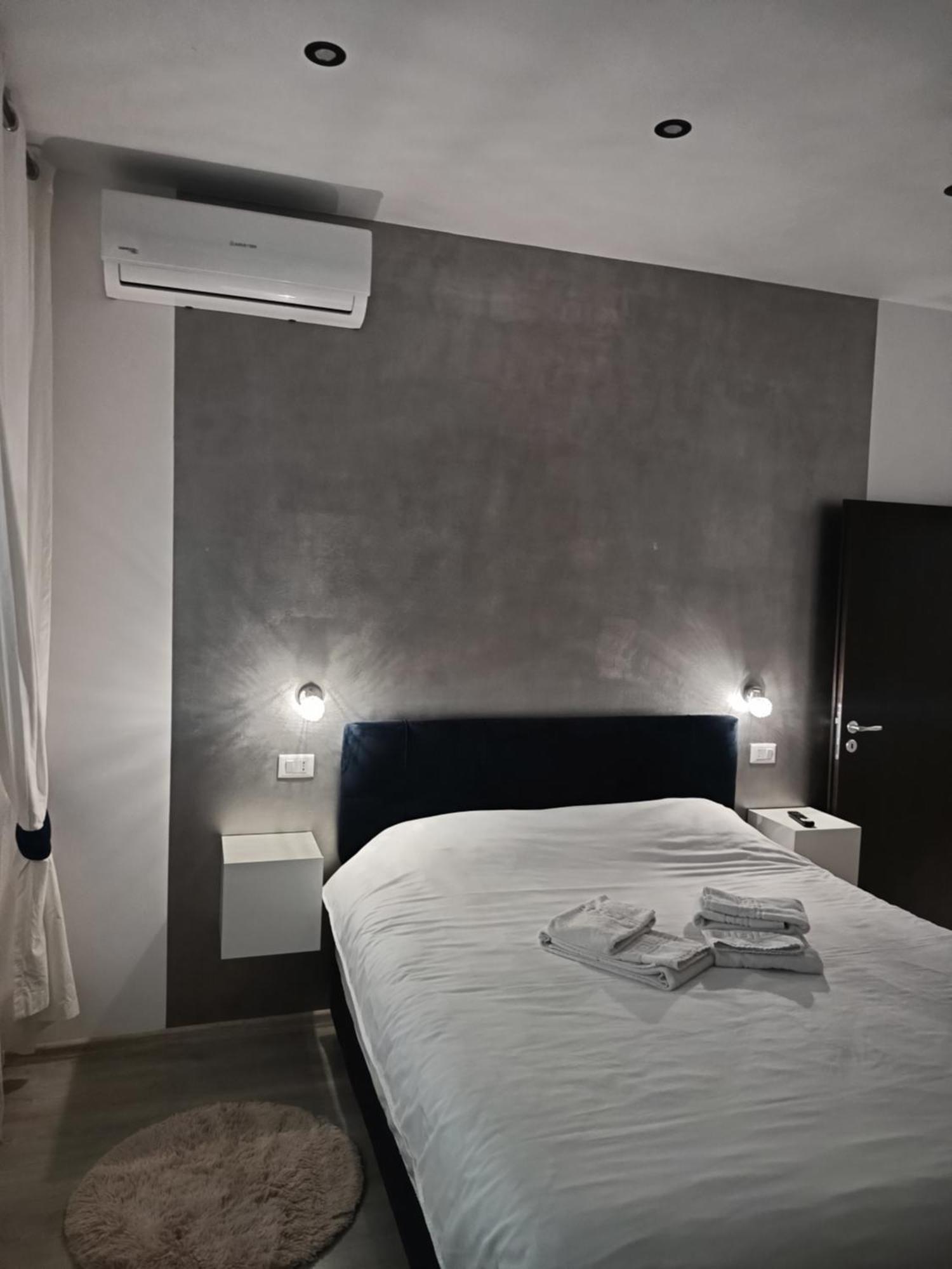 Malivia Oxygen Apartment Iasi Exterior photo