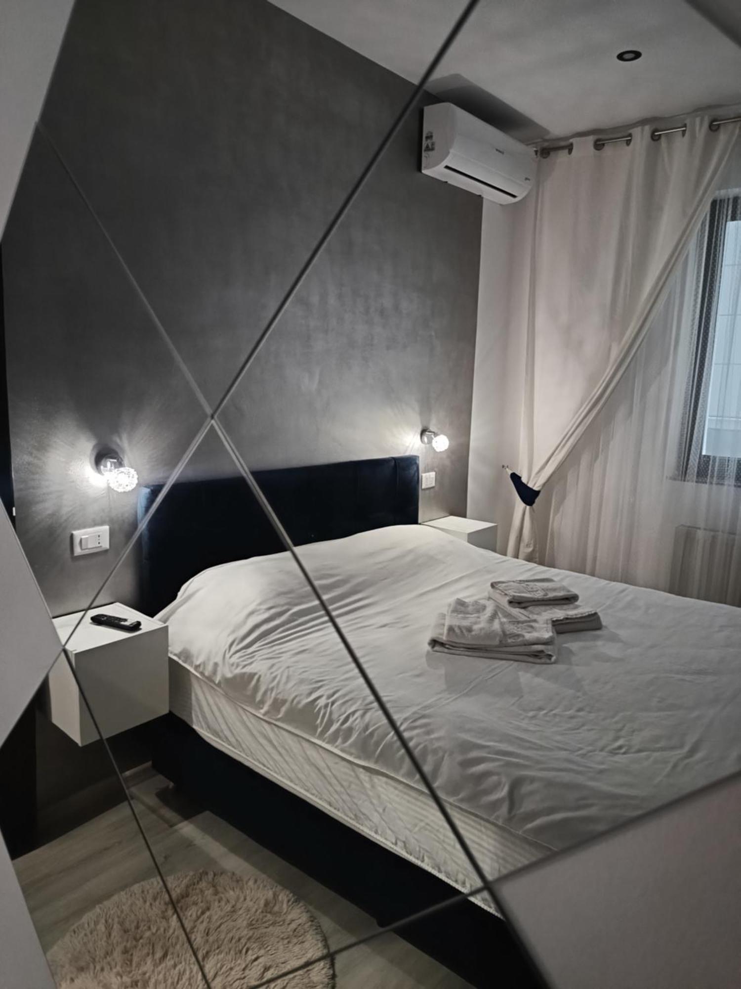 Malivia Oxygen Apartment Iasi Exterior photo