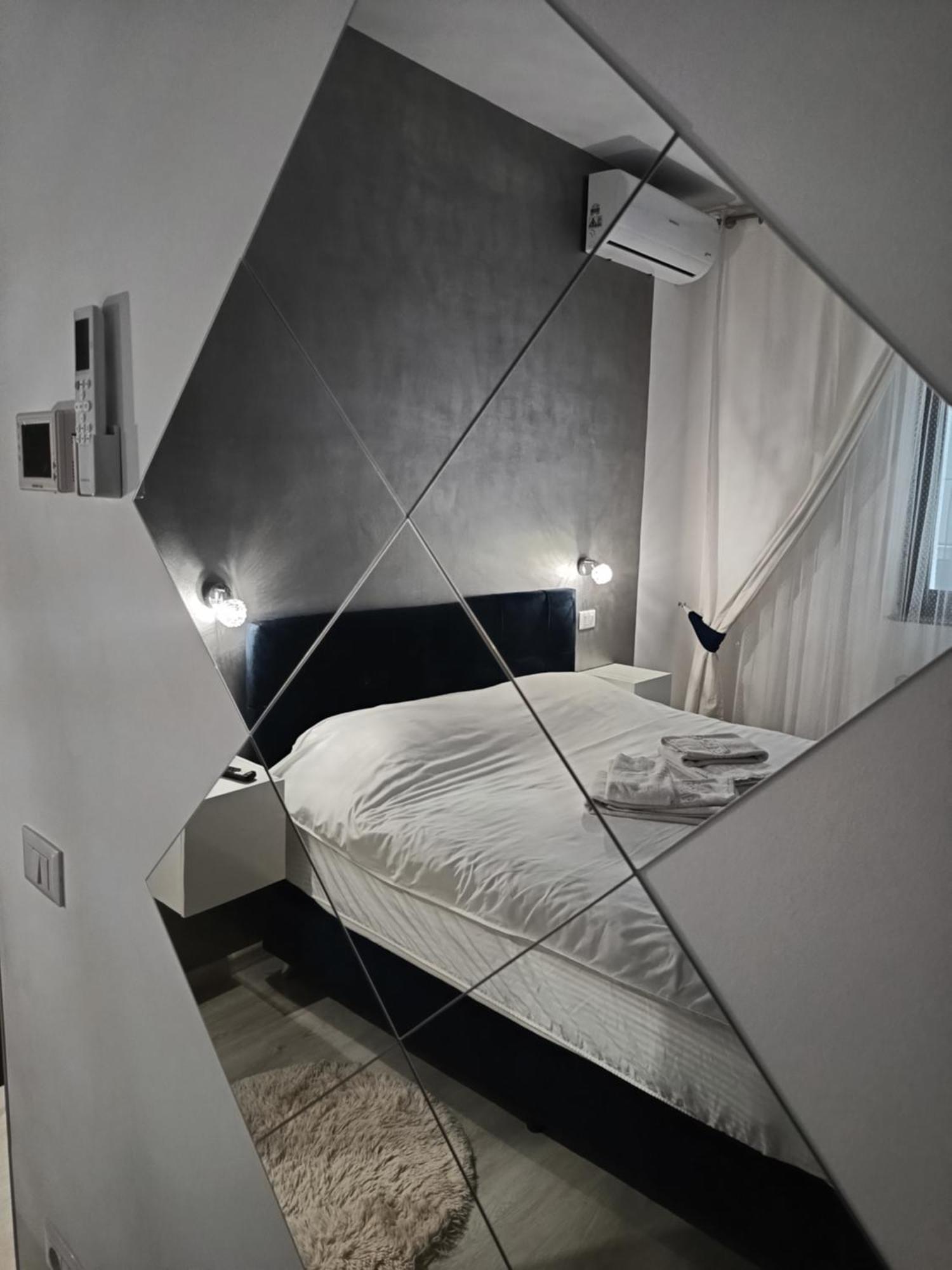 Malivia Oxygen Apartment Iasi Exterior photo